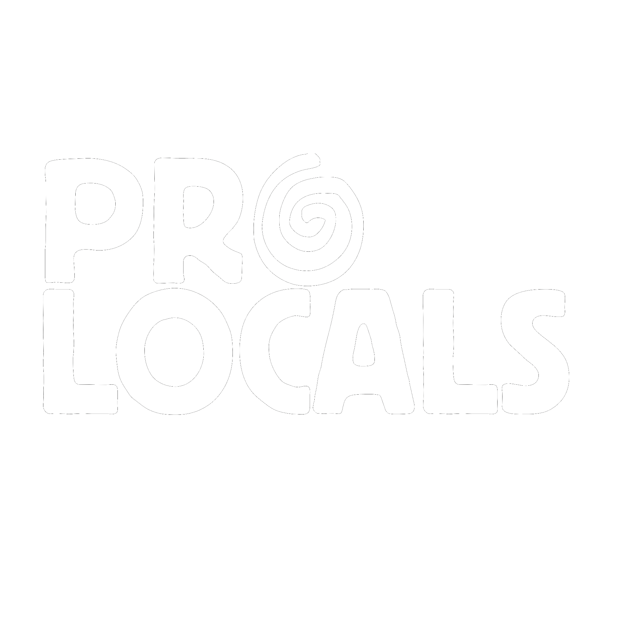 PRO LOCALS